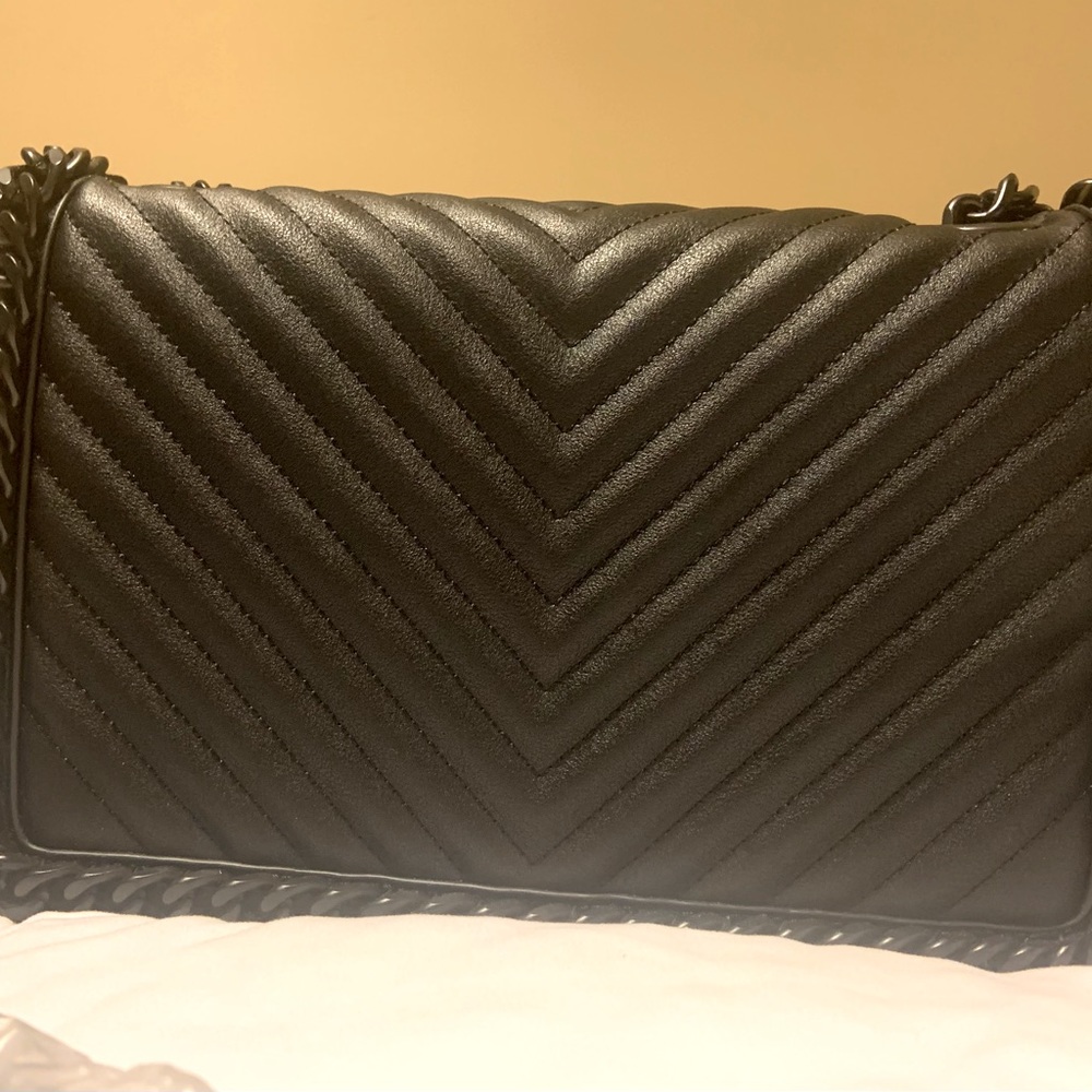 ALDO PURSE greenwald cross-body bag - Picture 3 of 3
